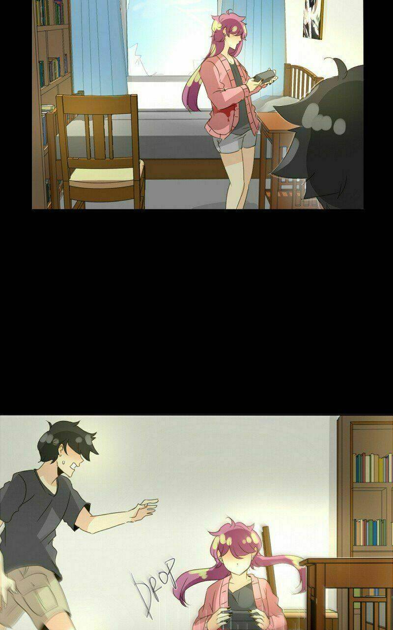 Đọc truyện Thế giới không hoàn hảo - Chap 155.3