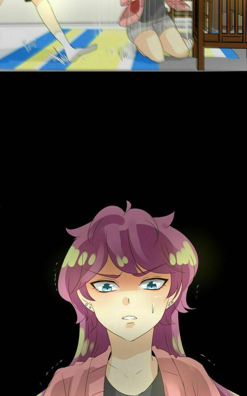 Đọc truyện Thế giới không hoàn hảo - Chap 155.3