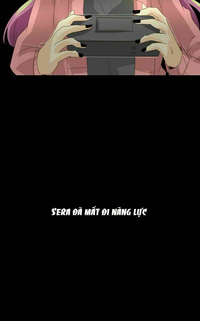 Đọc truyện Thế giới không hoàn hảo - Chap 155.3