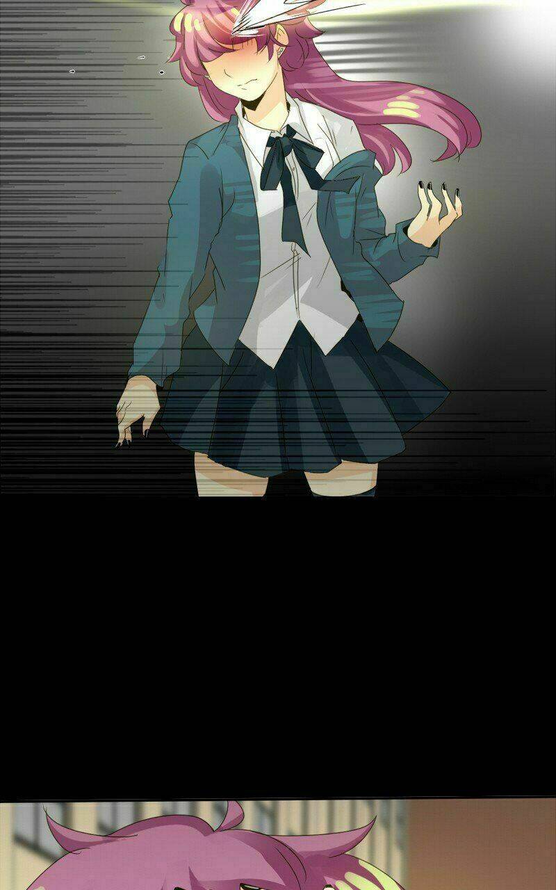 Đọc truyện Thế giới không hoàn hảo - Chap 155.3