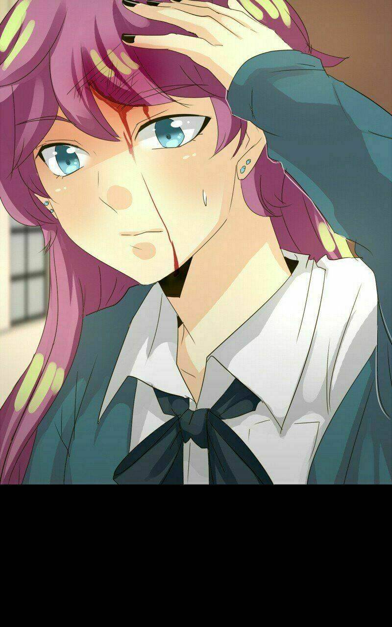 Đọc truyện Thế giới không hoàn hảo - Chap 155.3