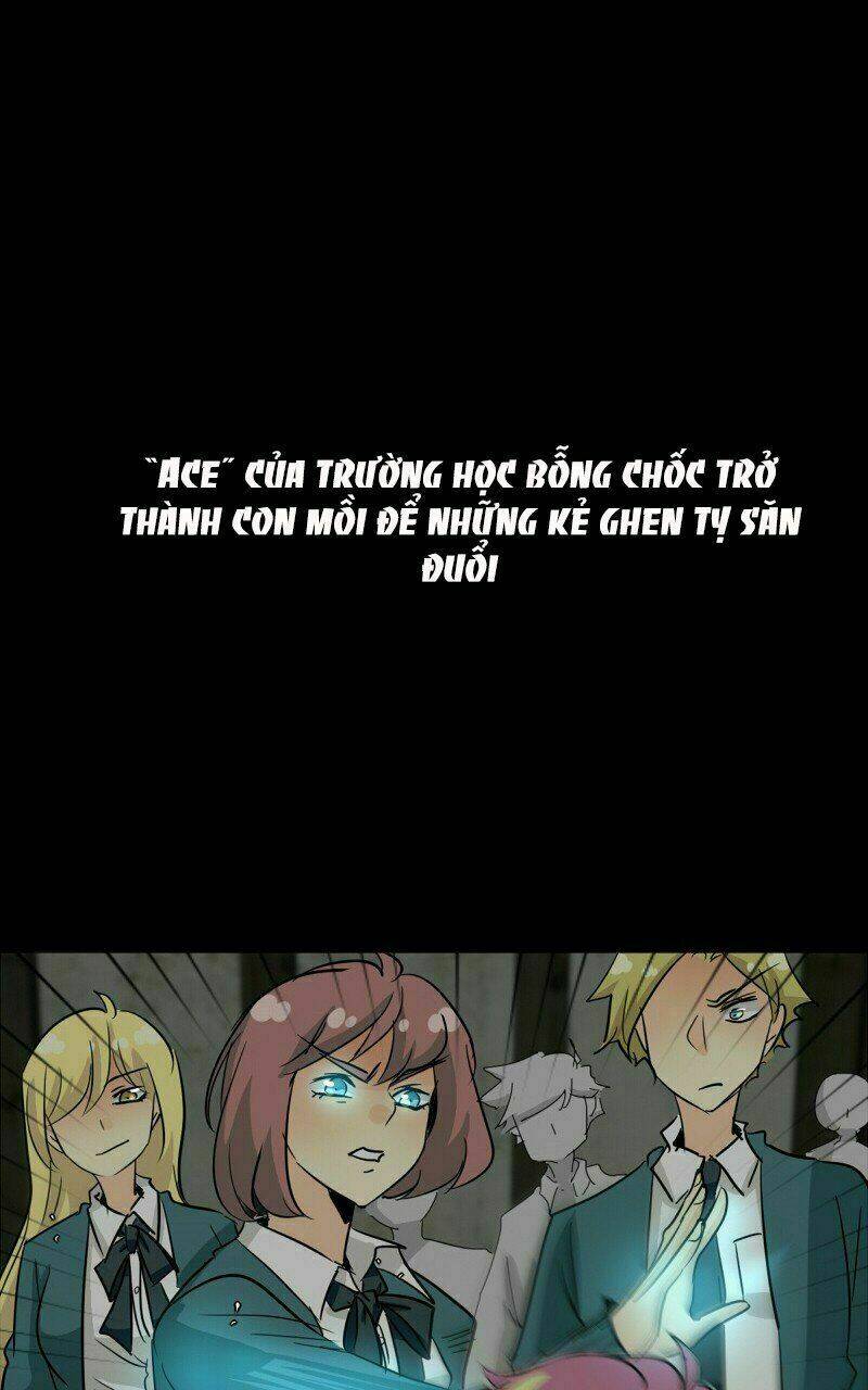 Đọc truyện Thế giới không hoàn hảo - Chap 155.3