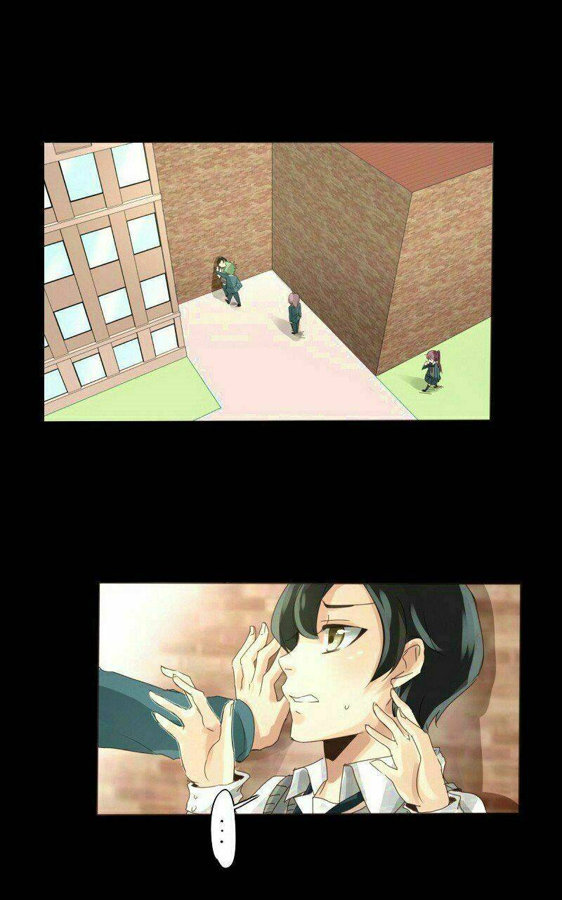 Đọc truyện Thế giới không hoàn hảo - Chap 155.3