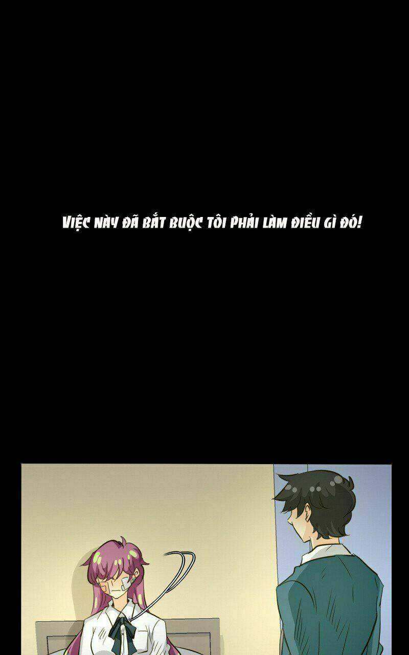 Đọc truyện Thế giới không hoàn hảo - Chap 155.3