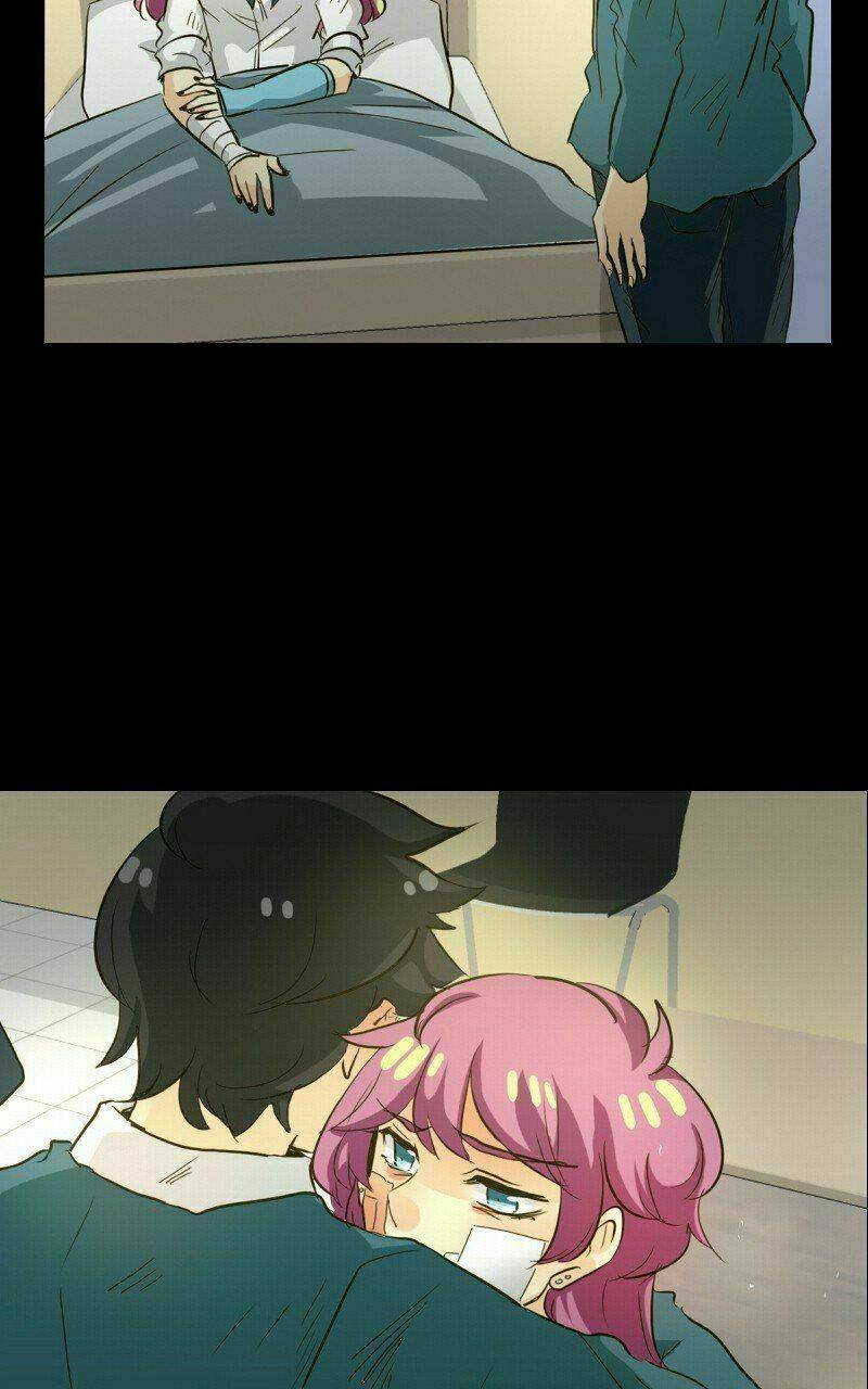 Đọc truyện Thế giới không hoàn hảo - Chap 155.3