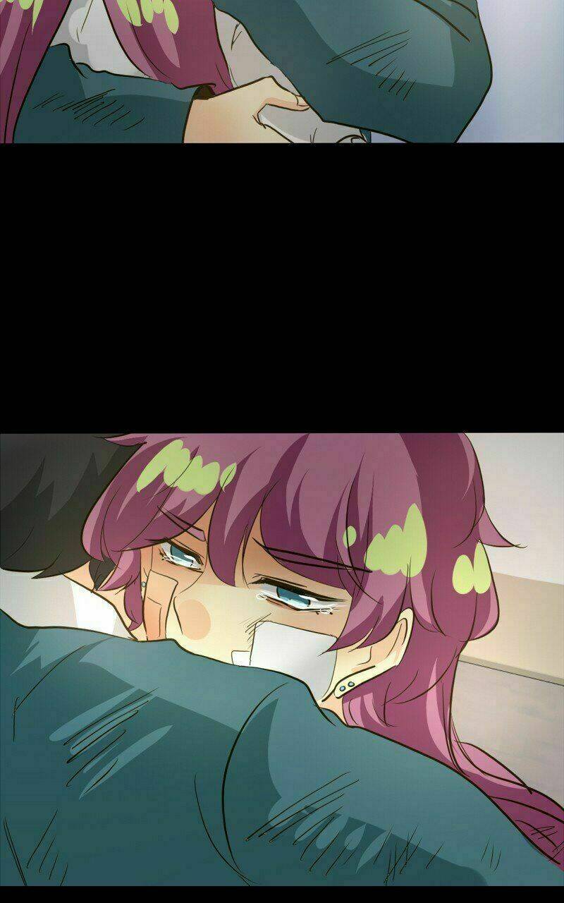 Đọc truyện Thế giới không hoàn hảo - Chap 155.3