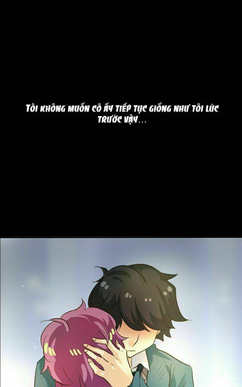 Đọc truyện Thế giới không hoàn hảo - Chap 155.3