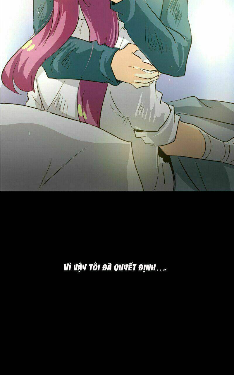 Đọc truyện Thế giới không hoàn hảo - Chap 155.3