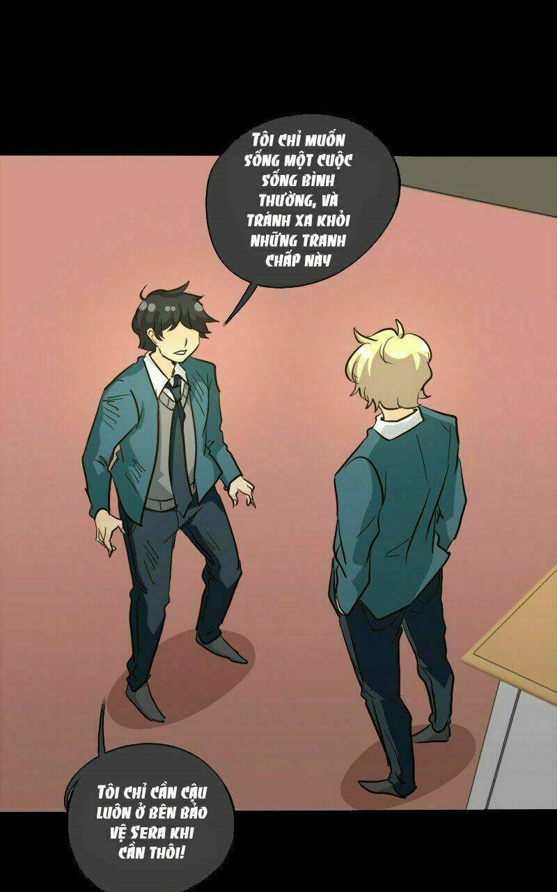 Đọc truyện Thế giới không hoàn hảo - Chap 155.3