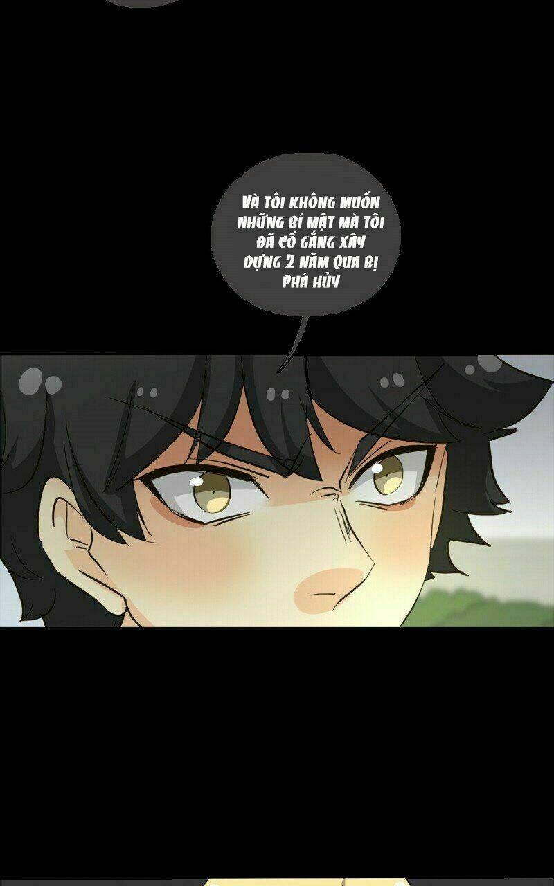 Đọc truyện Thế giới không hoàn hảo - Chap 155.3