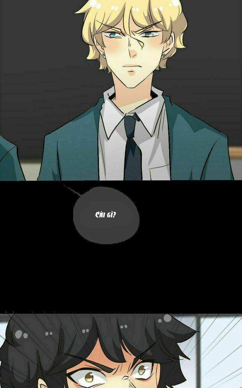 Đọc truyện Thế giới không hoàn hảo - Chap 155.3