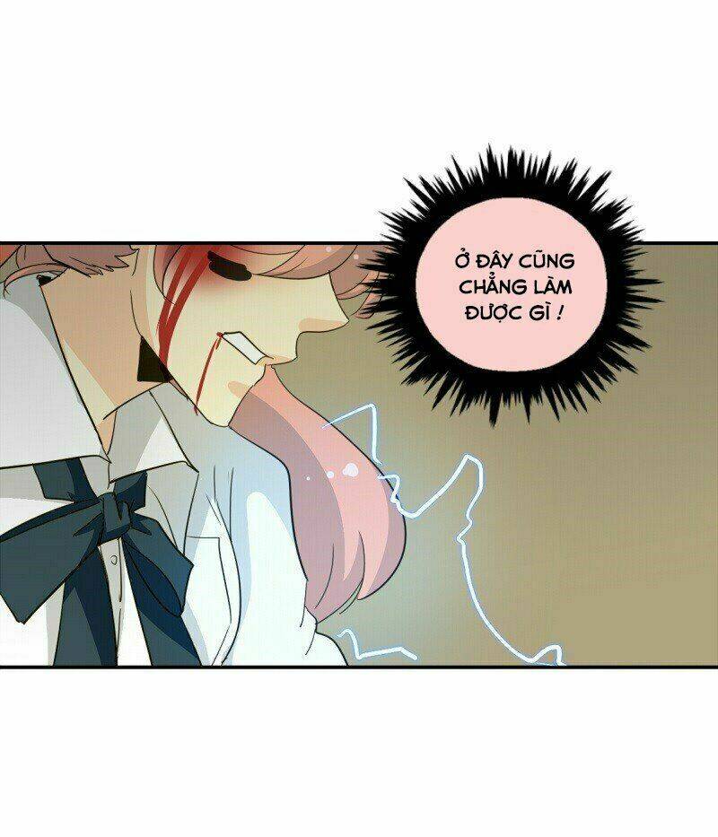 Đọc truyện Thế giới không hoàn hảo - Chap 155