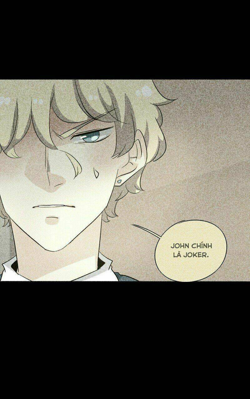 Đọc truyện Thế giới không hoàn hảo - Chap 155