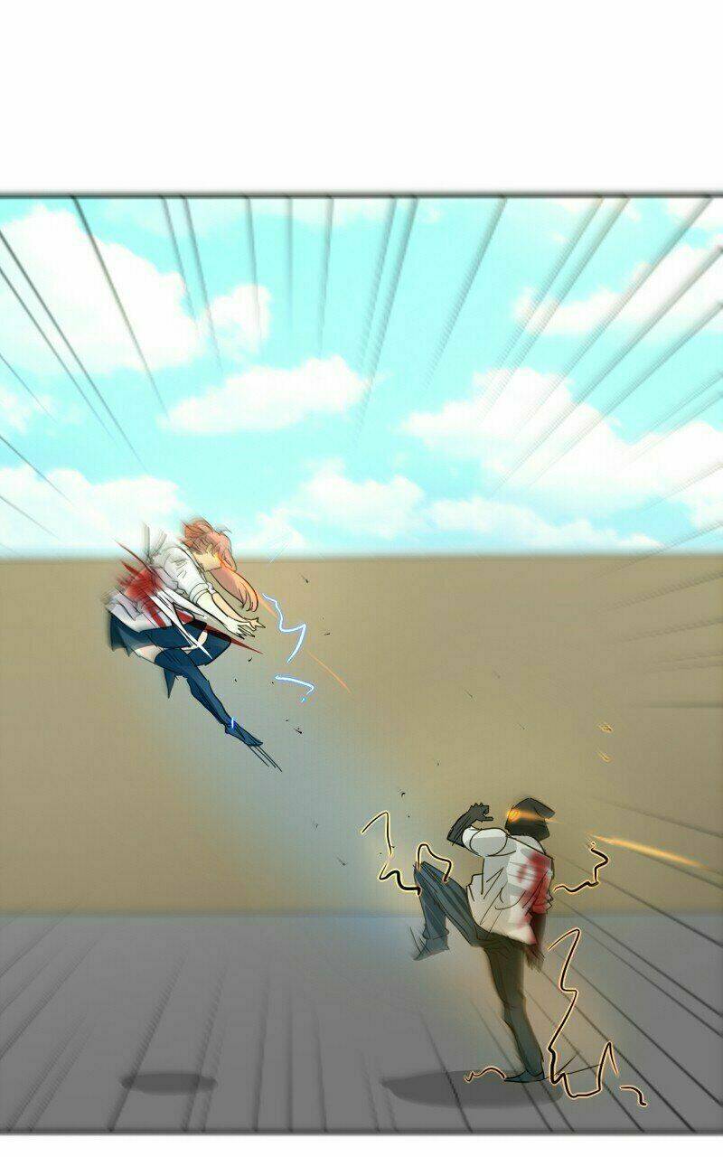 Đọc truyện Thế giới không hoàn hảo - Chap 155