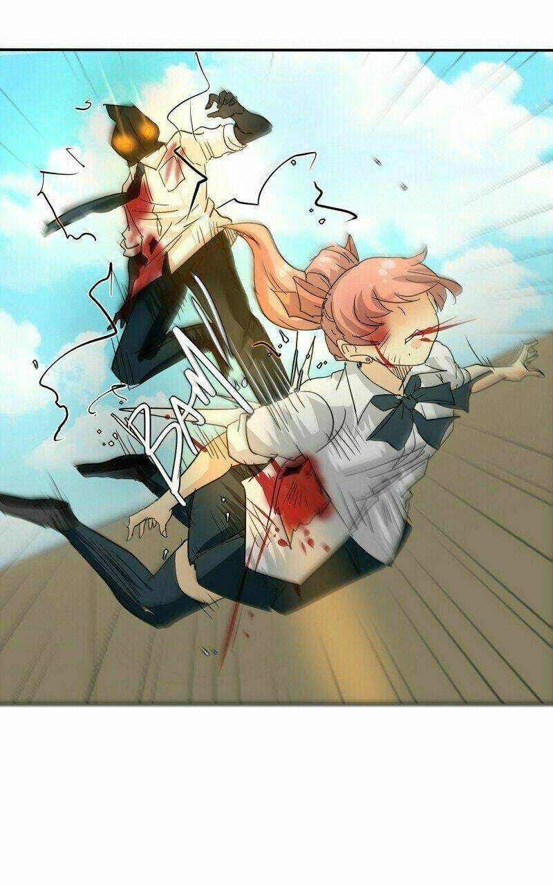 Đọc truyện Thế giới không hoàn hảo - Chap 155