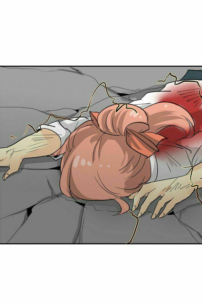 Đọc truyện Thế giới không hoàn hảo - Chap 155