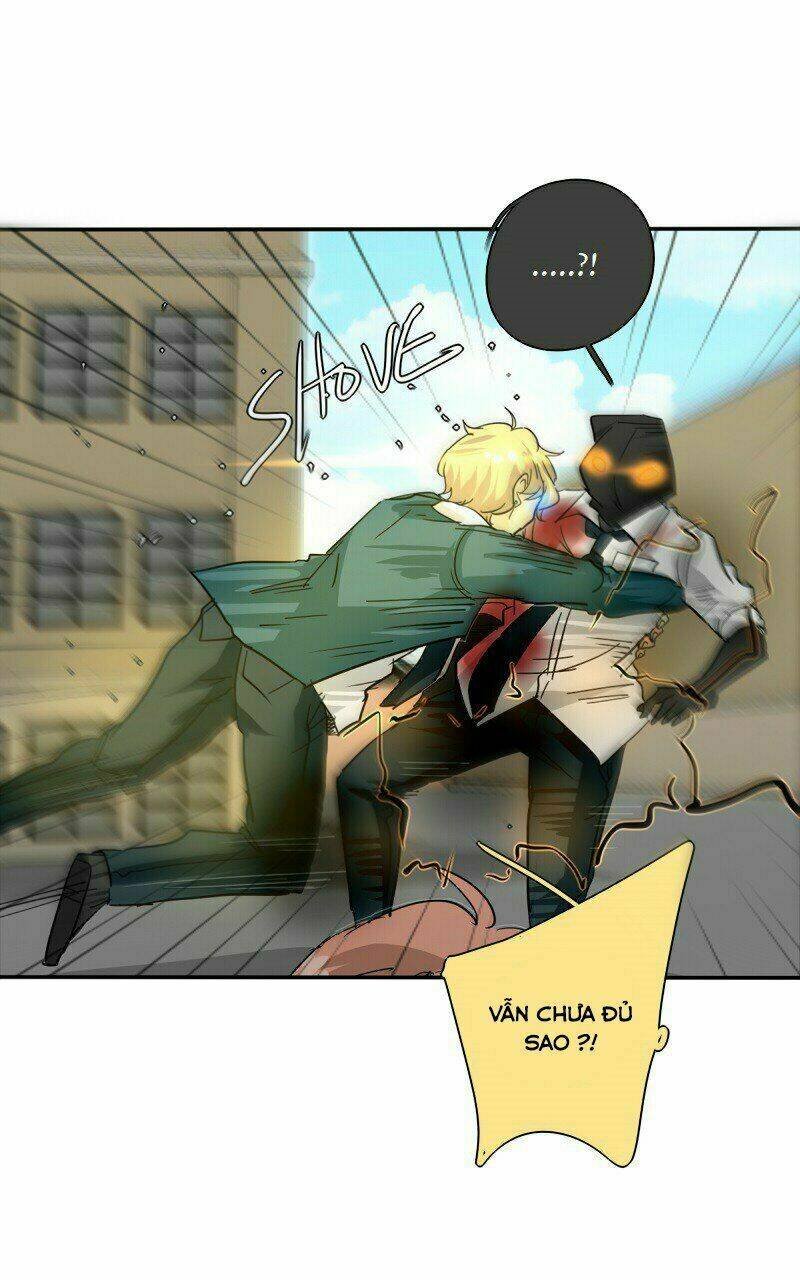 Đọc truyện Thế giới không hoàn hảo - Chap 155