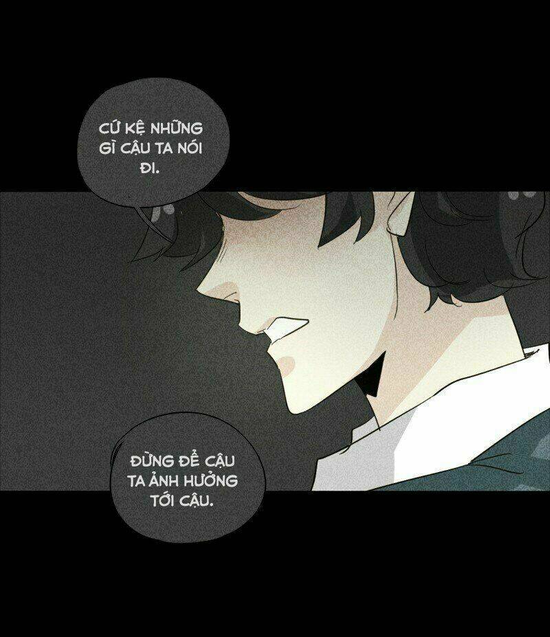 Đọc truyện Thế giới không hoàn hảo - Chap 155