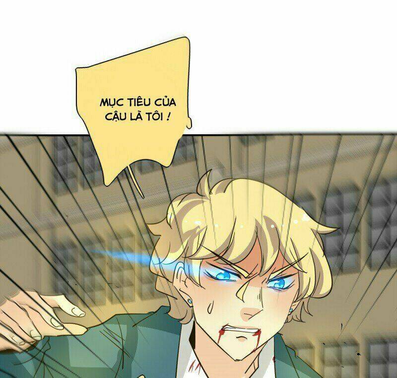 Đọc truyện Thế giới không hoàn hảo - Chap 155