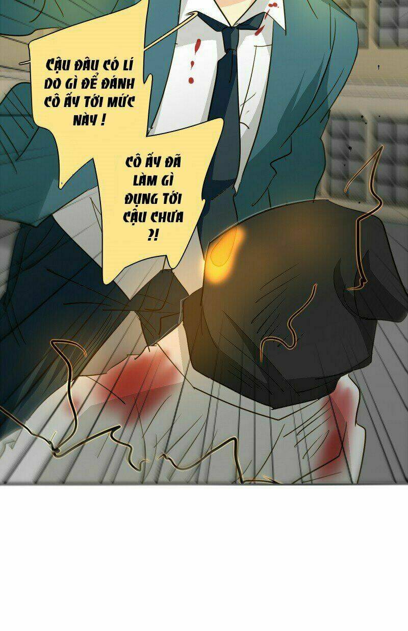 Đọc truyện Thế giới không hoàn hảo - Chap 155