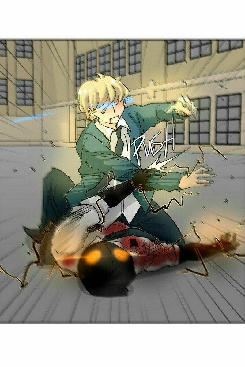 Đọc truyện Thế giới không hoàn hảo - Chap 155