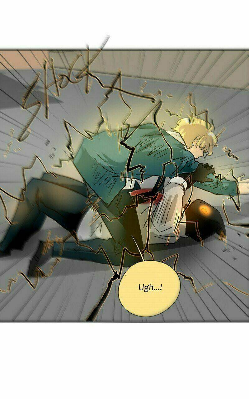 Đọc truyện Thế giới không hoàn hảo - Chap 155