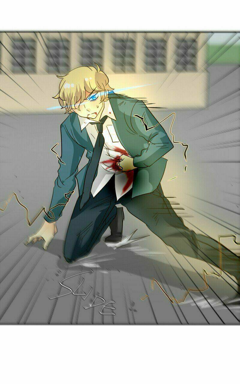 Đọc truyện Thế giới không hoàn hảo - Chap 155