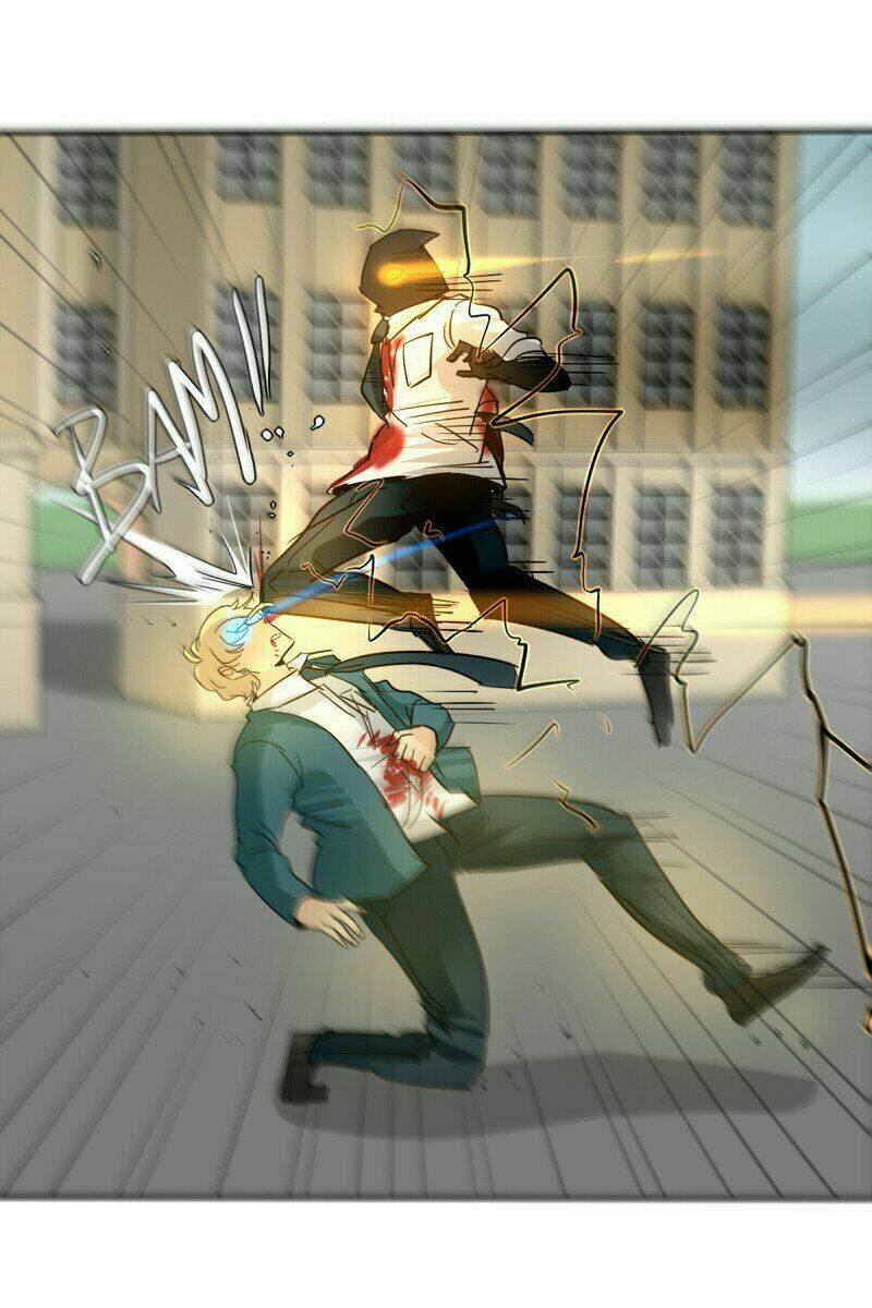 Đọc truyện Thế giới không hoàn hảo - Chap 155