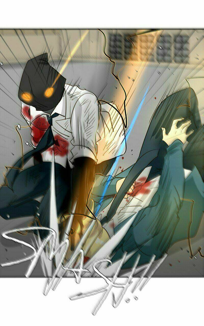 Đọc truyện Thế giới không hoàn hảo - Chap 155