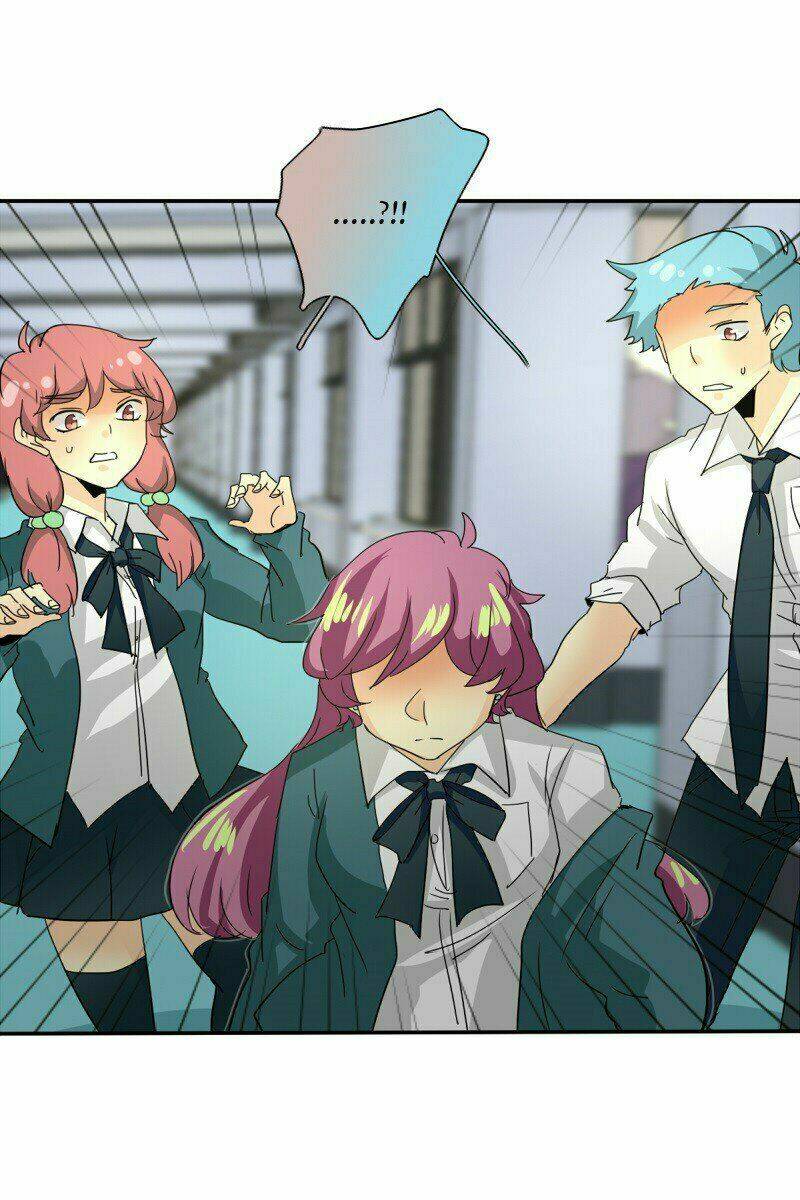 Đọc truyện Thế giới không hoàn hảo - Chap 155