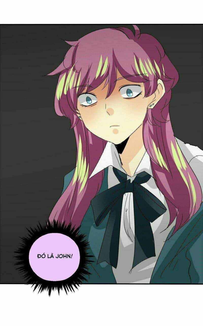 Đọc truyện Thế giới không hoàn hảo - Chap 155
