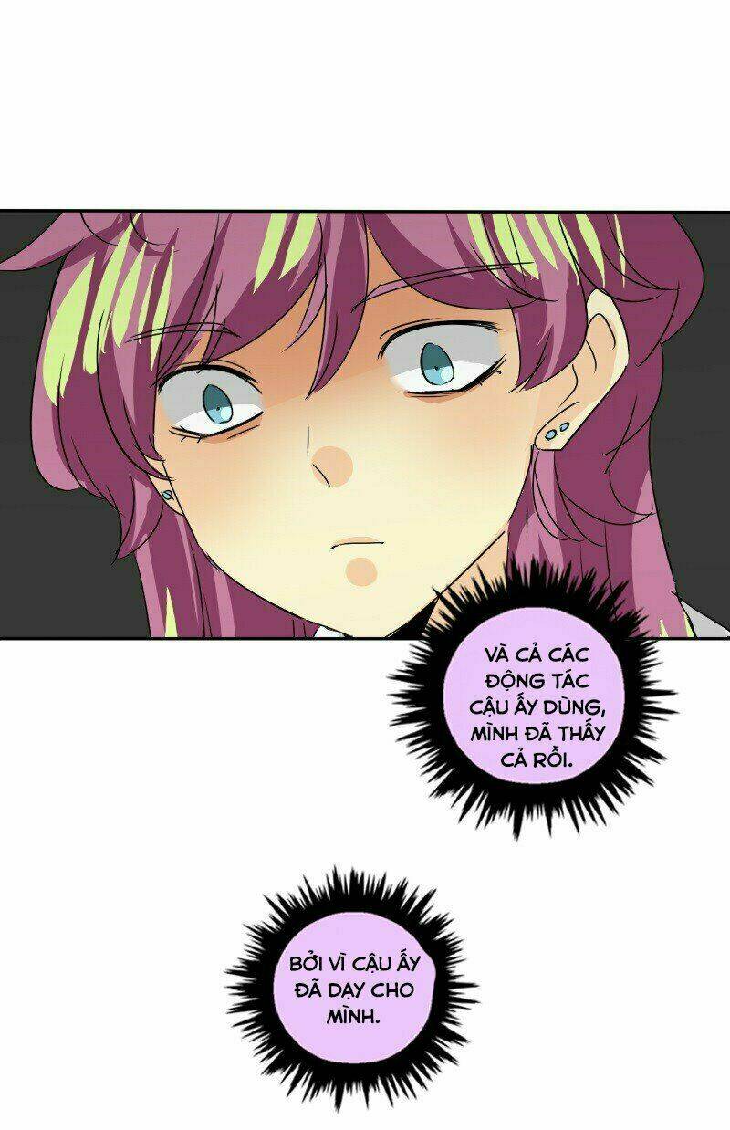 Đọc truyện Thế giới không hoàn hảo - Chap 155