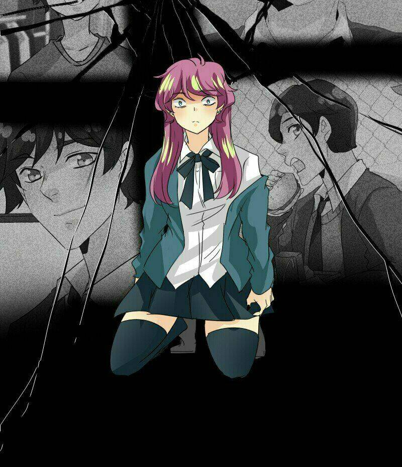 Đọc truyện Thế giới không hoàn hảo - Chap 155