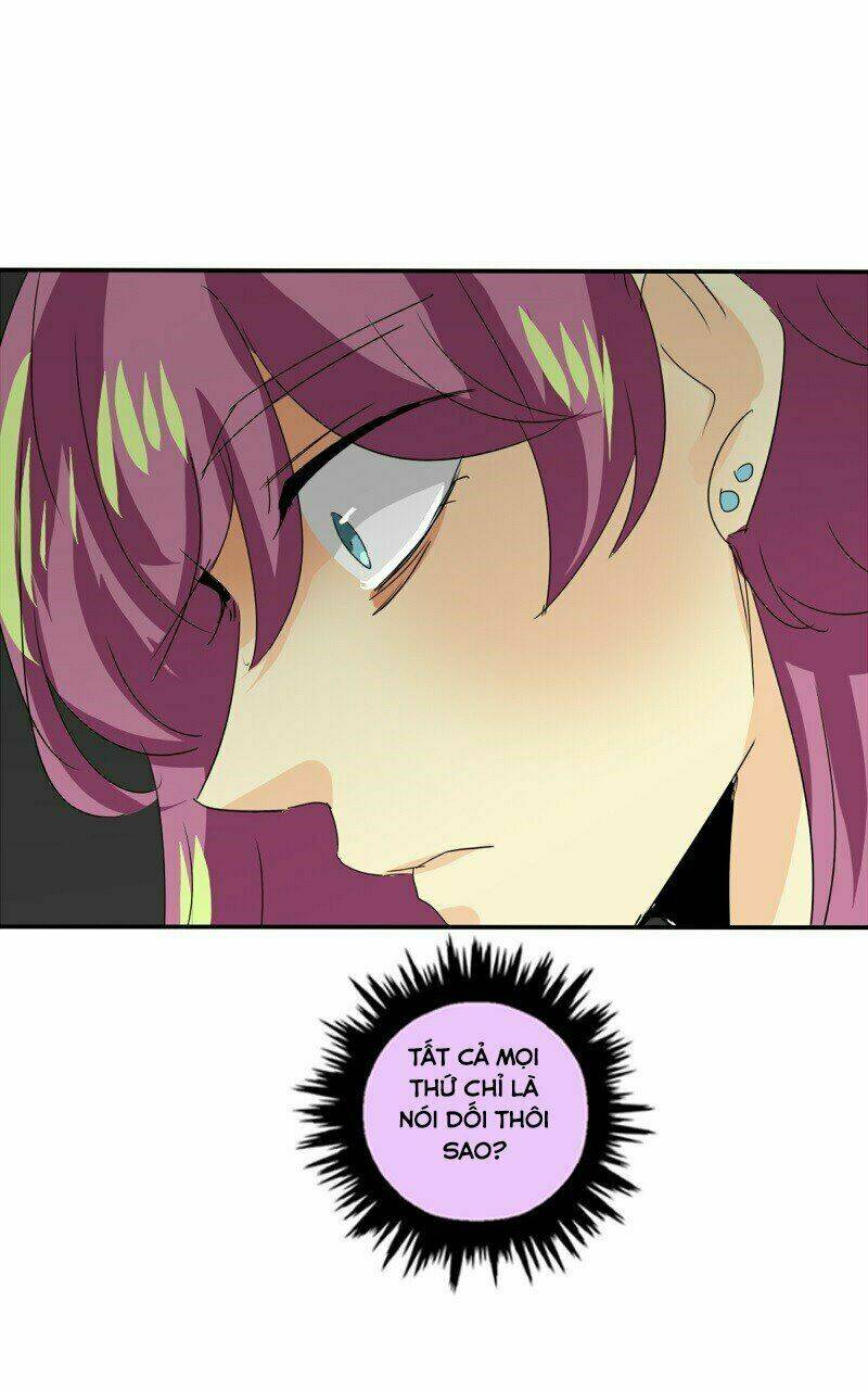 Đọc truyện Thế giới không hoàn hảo - Chap 155