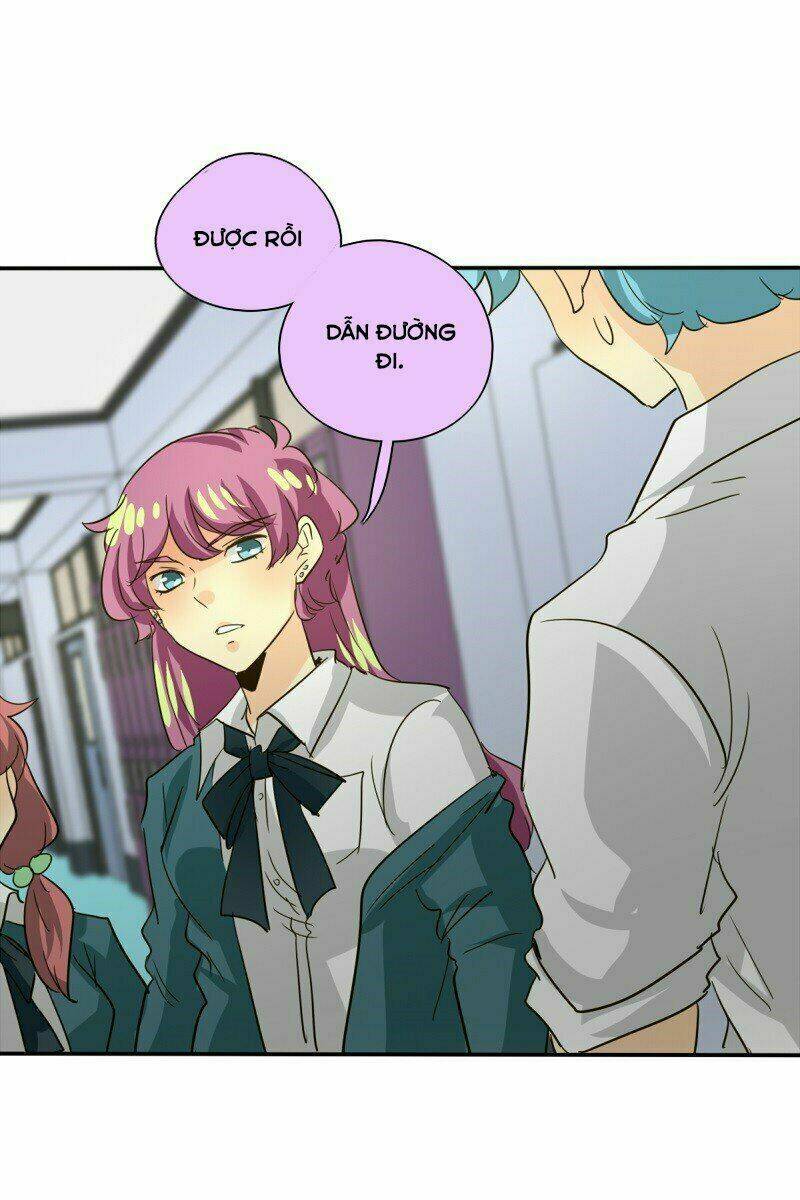 Đọc truyện Thế giới không hoàn hảo - Chap 155