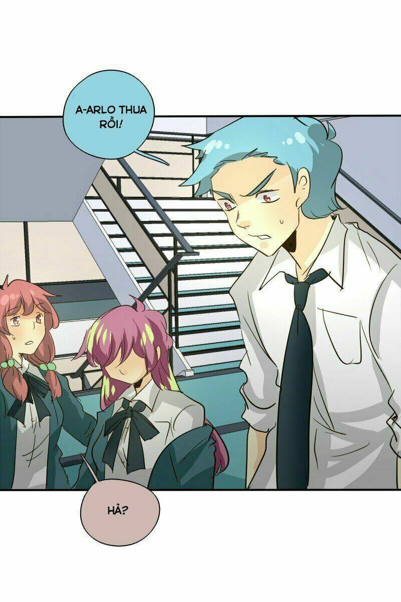 Đọc truyện Thế giới không hoàn hảo - Chap 155