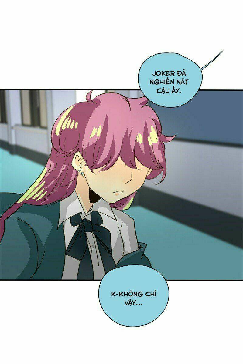 Đọc truyện Thế giới không hoàn hảo - Chap 155