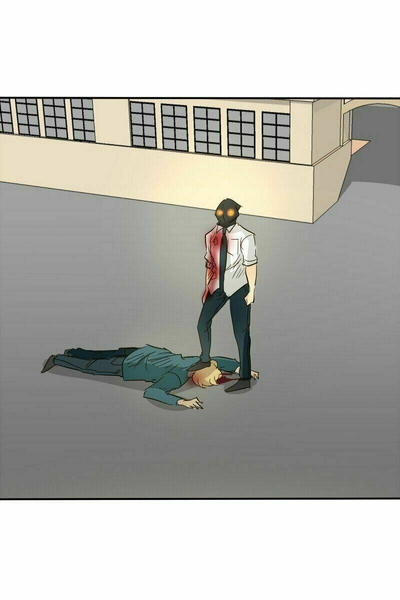 Đọc truyện Thế giới không hoàn hảo - Chap 155