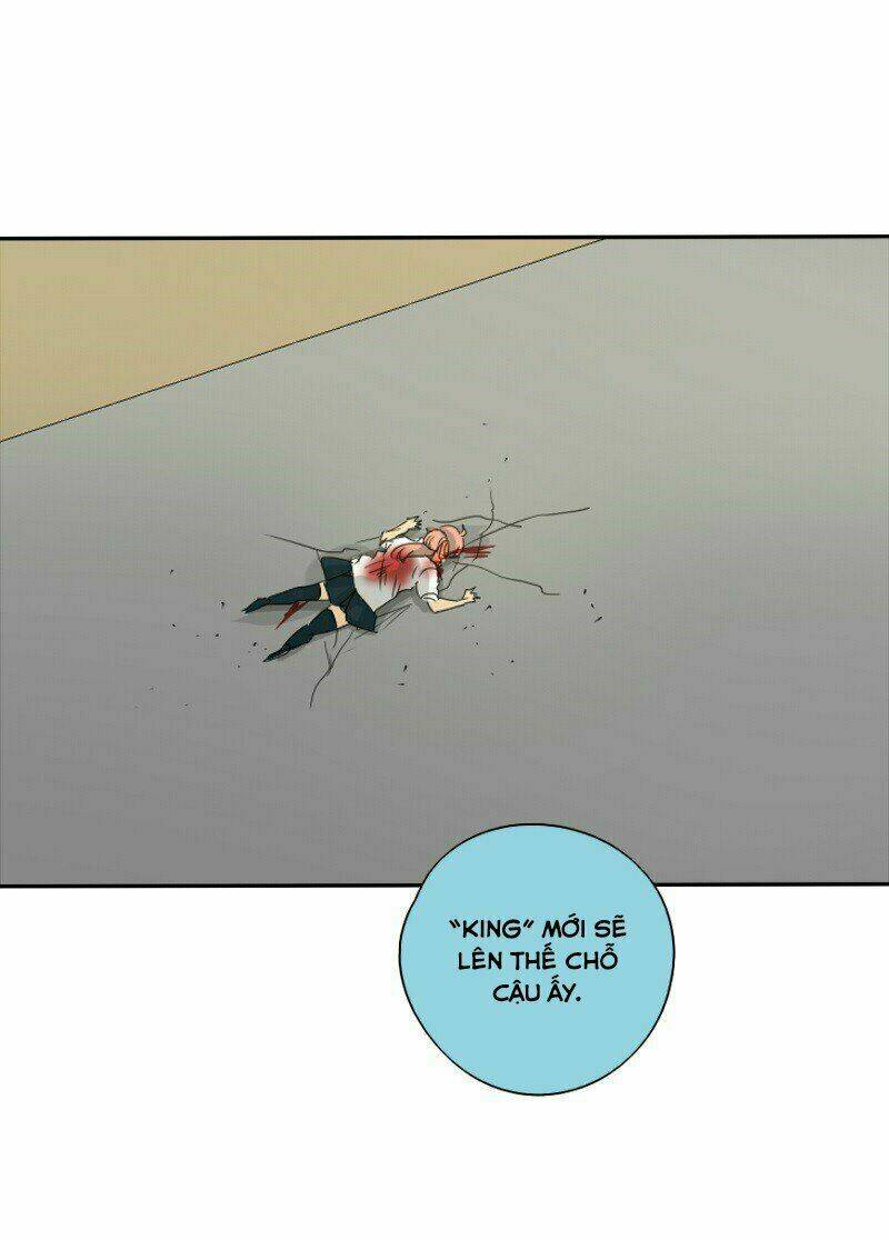 Đọc truyện Thế giới không hoàn hảo - Chap 155