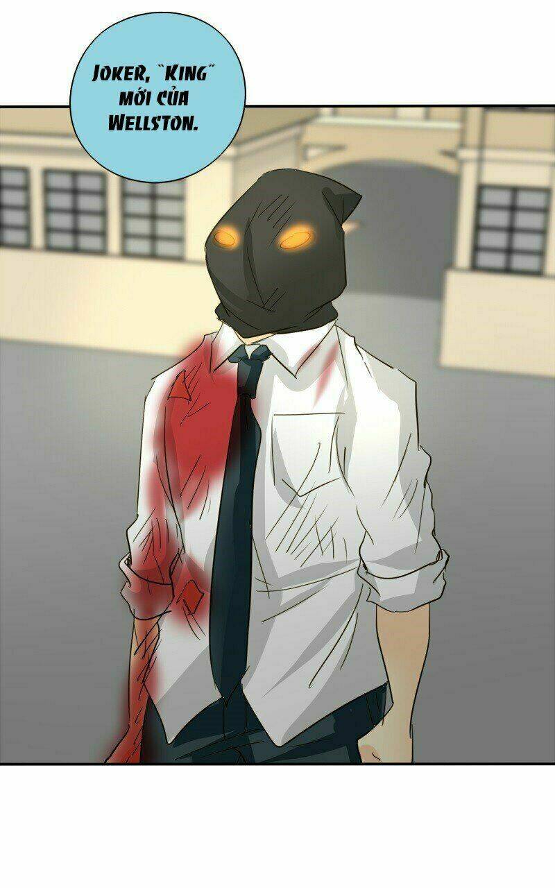 Đọc truyện Thế giới không hoàn hảo - Chap 155