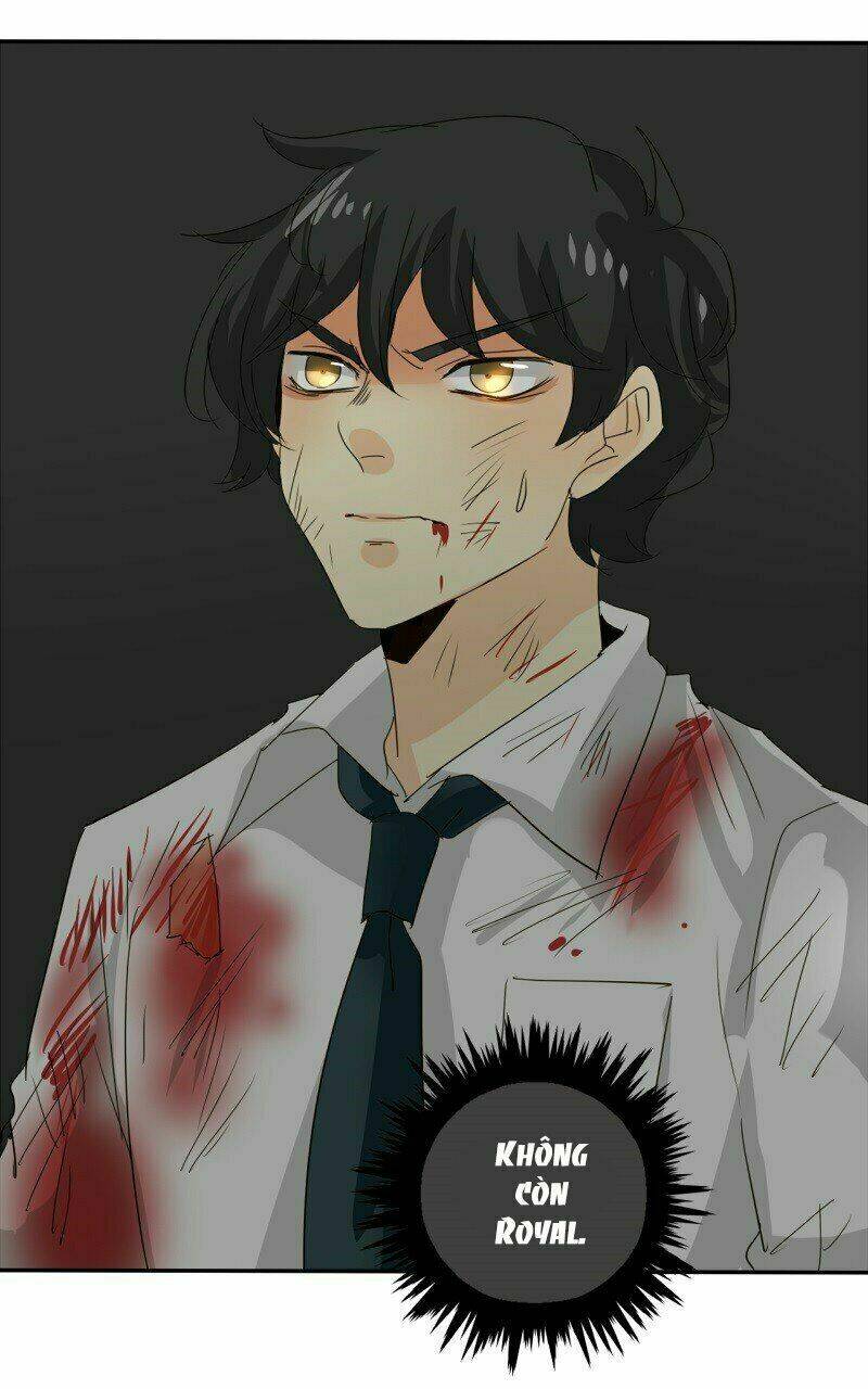 Đọc truyện Thế giới không hoàn hảo - Chap 155