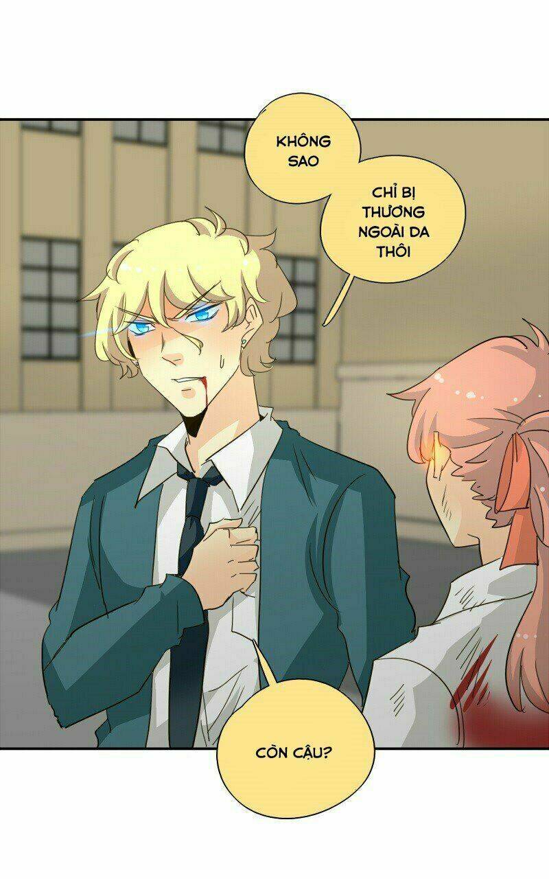 Đọc truyện Thế giới không hoàn hảo - Chap 155