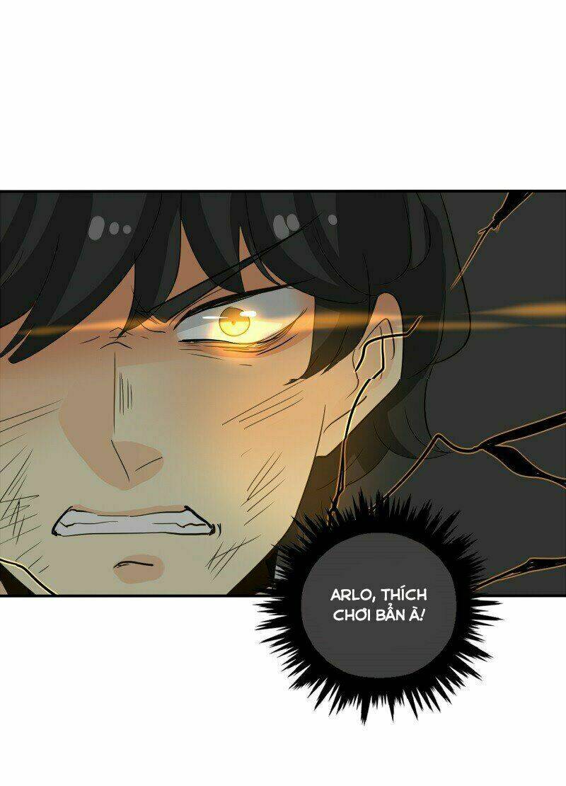 Đọc truyện Thế giới không hoàn hảo - Chap 155