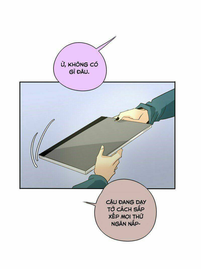 Đọc truyện Thế giới không hoàn hảo - Chap 155