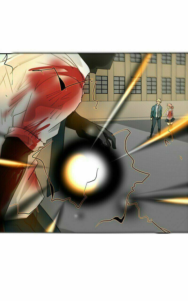 Đọc truyện Thế giới không hoàn hảo - Chap 155