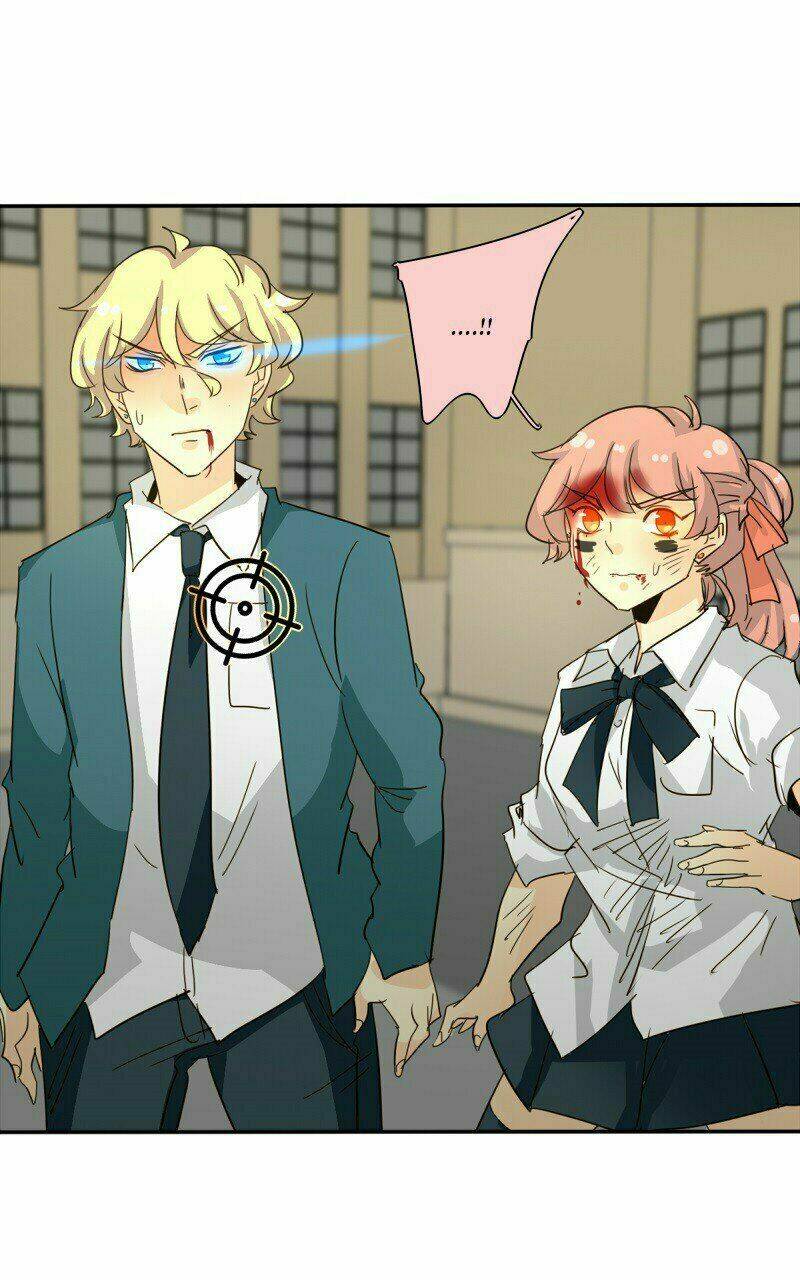 Đọc truyện Thế giới không hoàn hảo - Chap 155