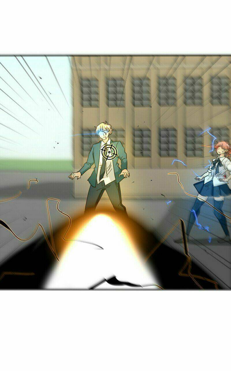 Đọc truyện Thế giới không hoàn hảo - Chap 155