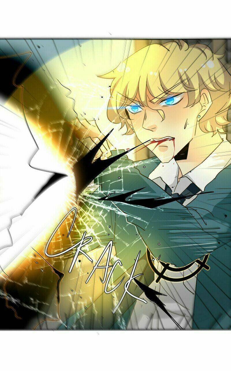 Đọc truyện Thế giới không hoàn hảo - Chap 155