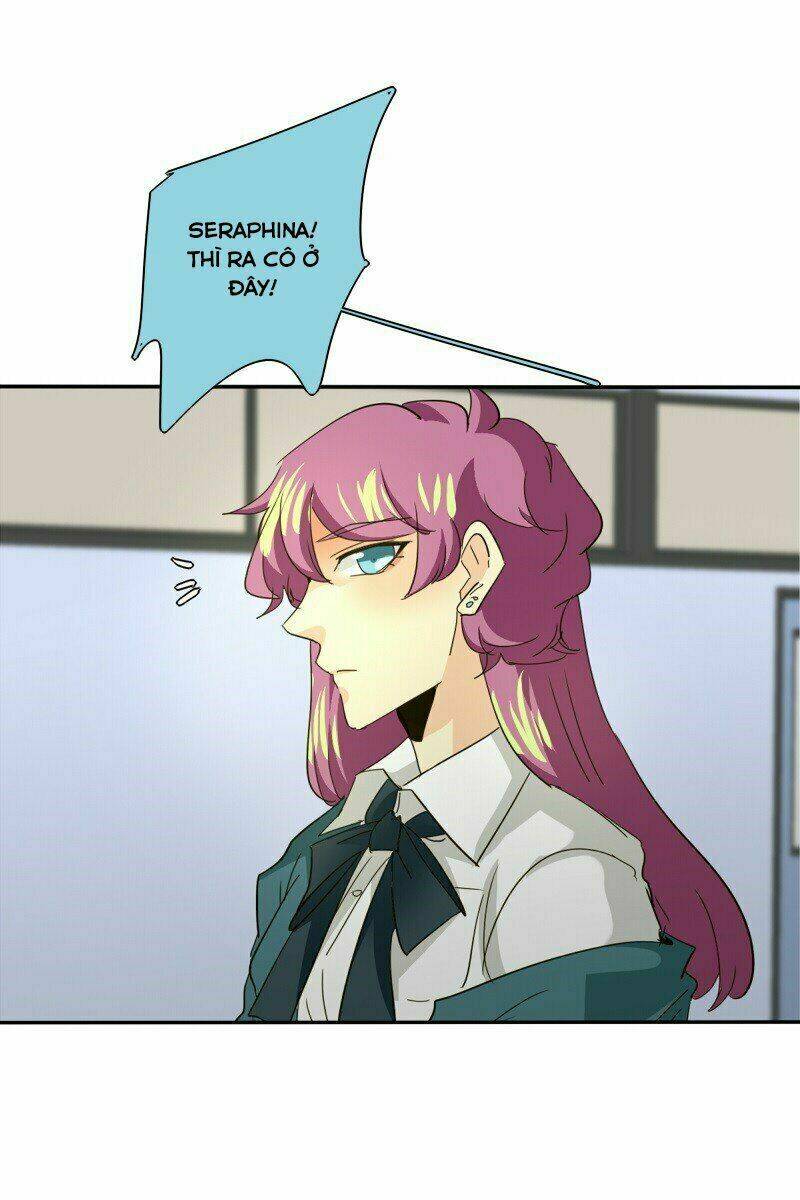 Đọc truyện Thế giới không hoàn hảo - Chap 155