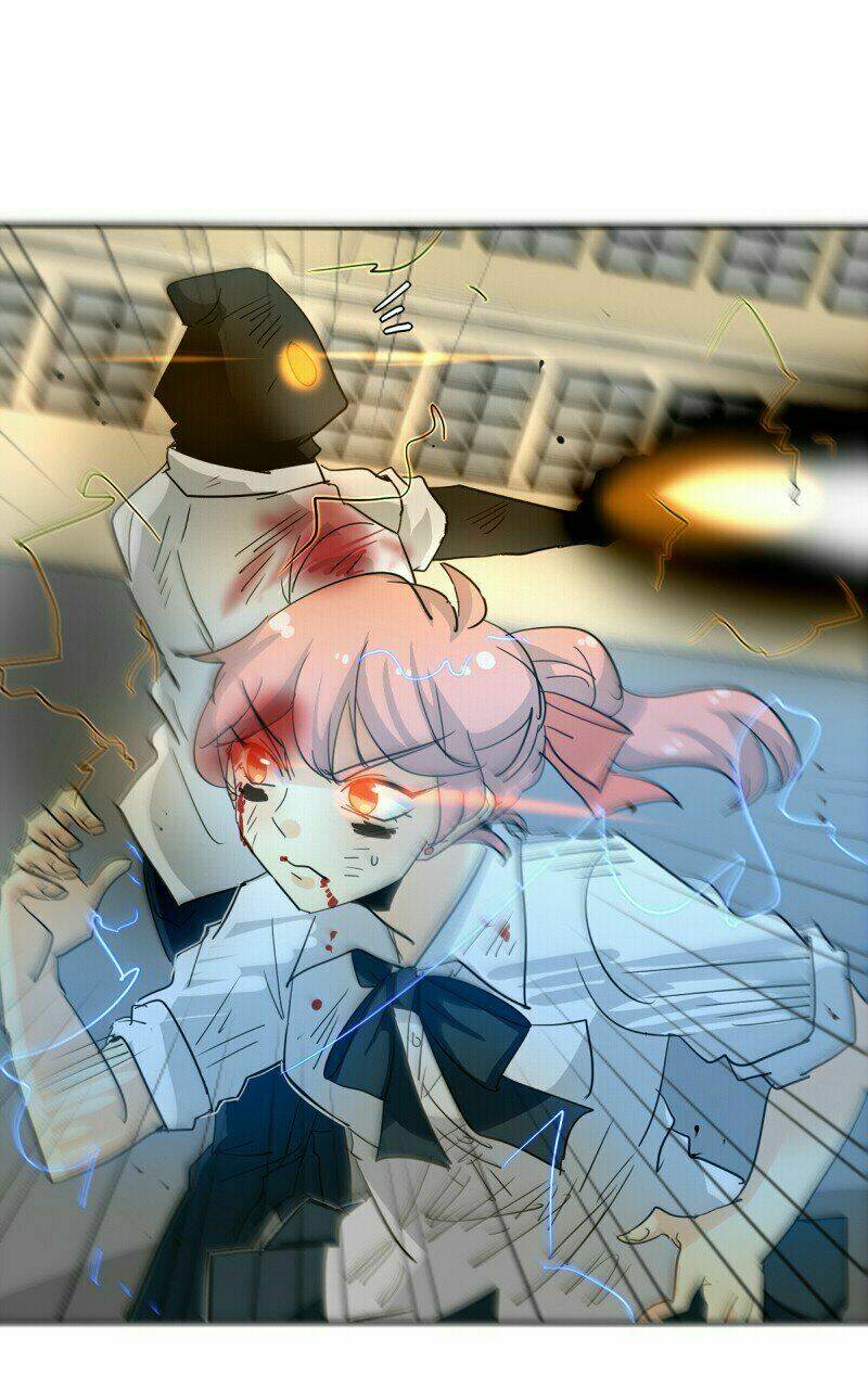 Đọc truyện Thế giới không hoàn hảo - Chap 155